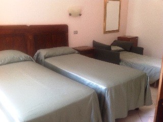 Hotel Panazza