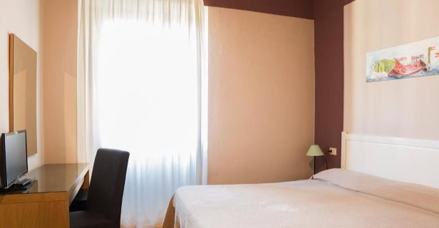 Hotel Panorama