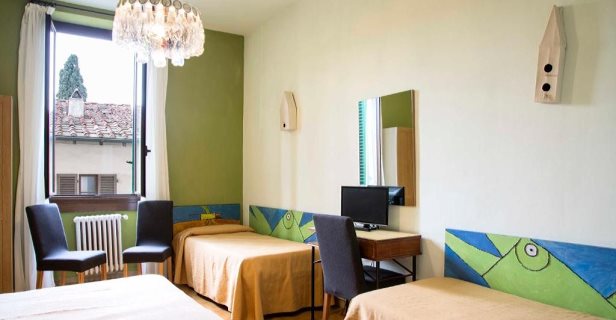 Hotel Panorama