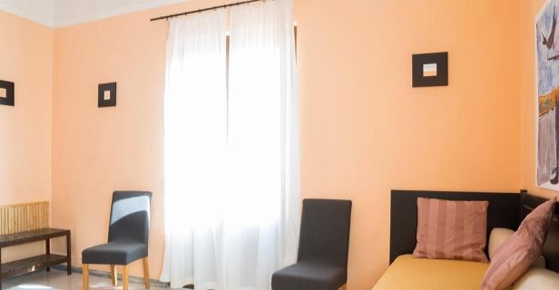 Hotel Panorama