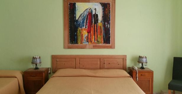 Hotel Panorama