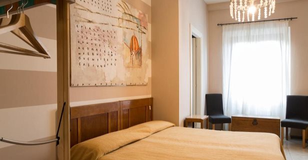 Hotel Panorama