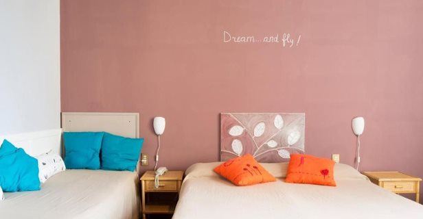 Hotel Panorama