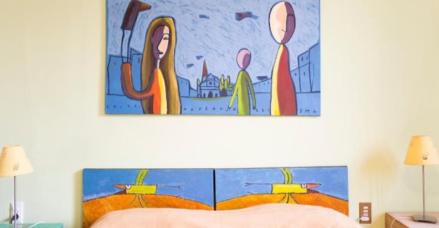 Hotel Panorama
