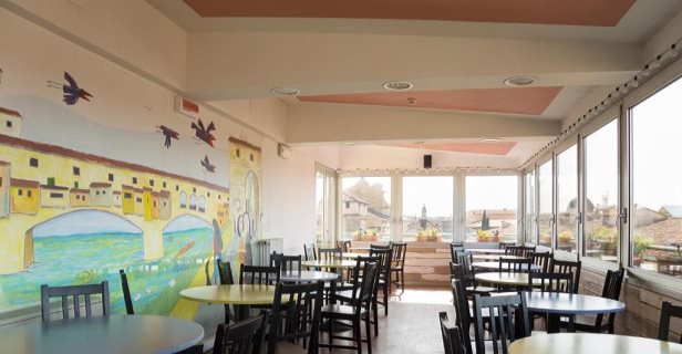 Hotel Panorama
