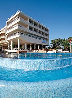 Hotel Panorama