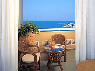 Hotel Panorama