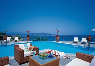 Hotel Panorama