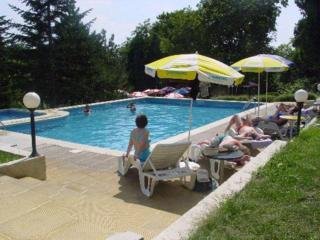 Hotel Panorama