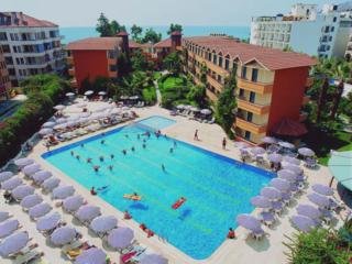 Hotel Panorama