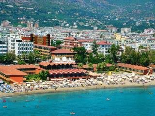 Hotel Panorama