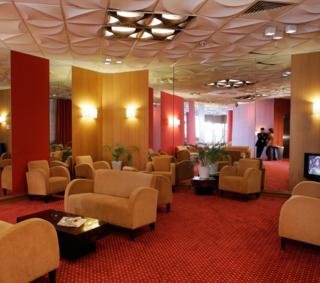 Hotel Panorama