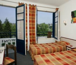 Hotel Panorama