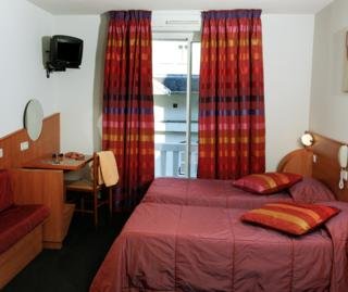 Hotel Panorama