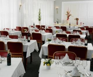 Hotel Panorama
