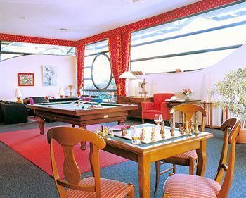 Hotel Panorama