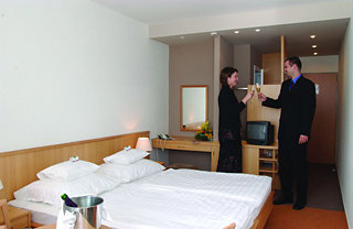 Hotel Panorama
