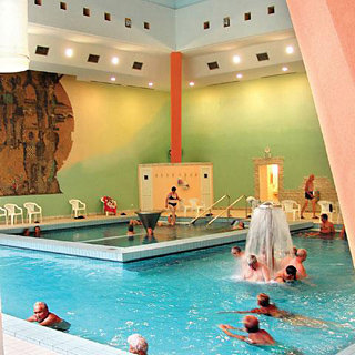 Hotel Panorama