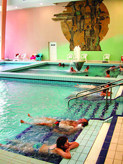 Hotel Panorama