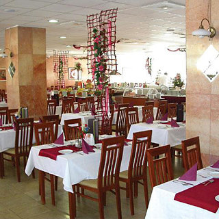 Hotel Panorama