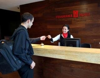 Hotel Panorama