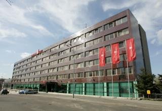 Hotel Panorama