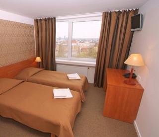 Hotel Panorama