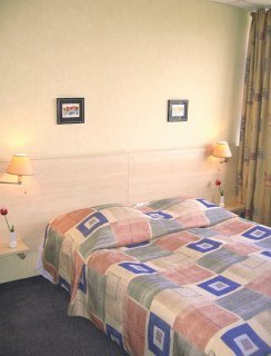 Hotel Panorama