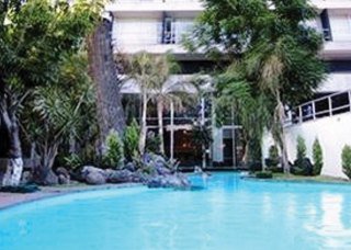 Hotel Panorama