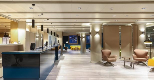 Hotel Panorama