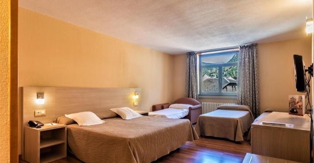 Hotel Panorama