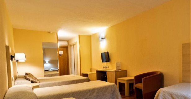 Hotel Panorama