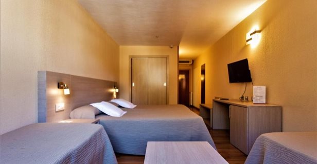 Hotel Panorama