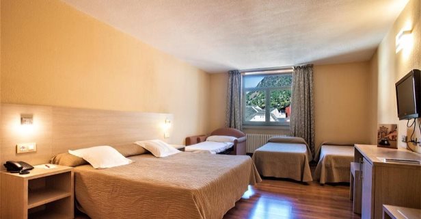 Hotel Panorama