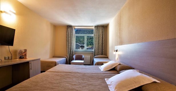 Hotel Panorama