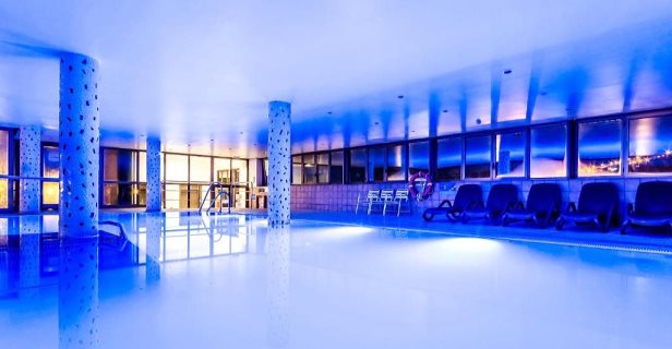 Hotel Panorama