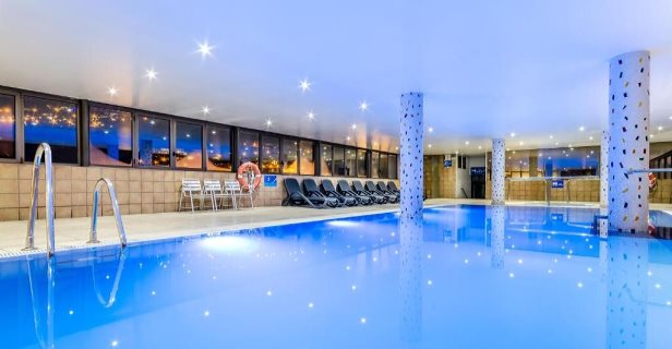 Hotel Panorama