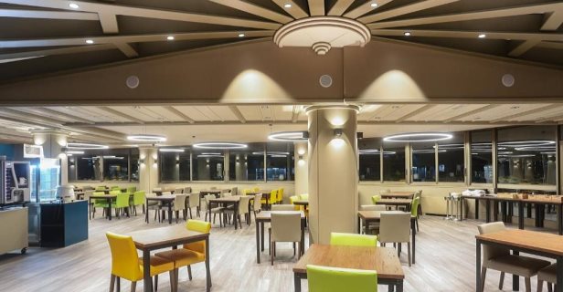 Hotel Panorama