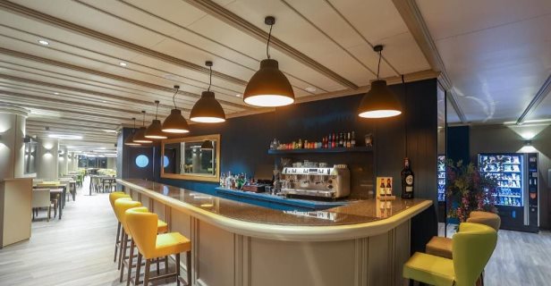 Hotel Panorama