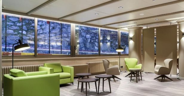 Hotel Panorama