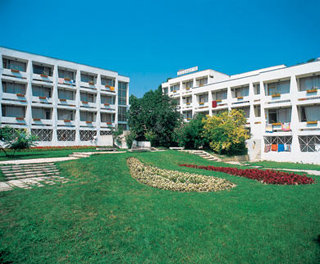 Hotel Panorama Albena