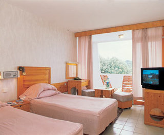 Hotel Panorama Albena