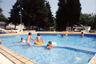 Hotel Panorama Albena
