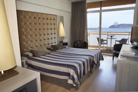 Hotel Panorama Estartit