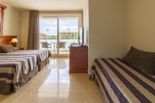 Hotel Panorama Estartit