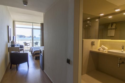 Hotel Panorama Estartit