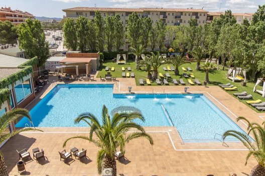 Hotel Panorama Estartit