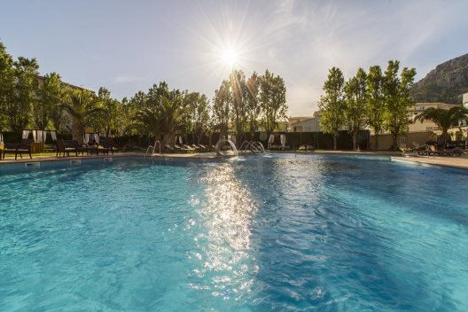 Hotel Panorama Estartit