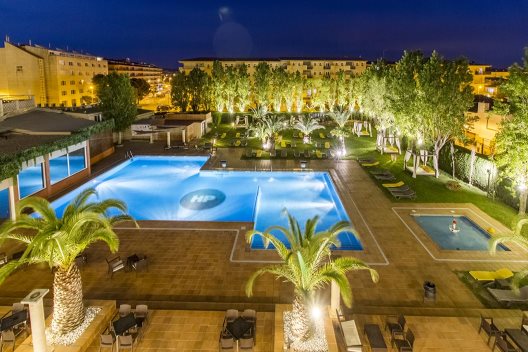 Hotel Panorama Estartit