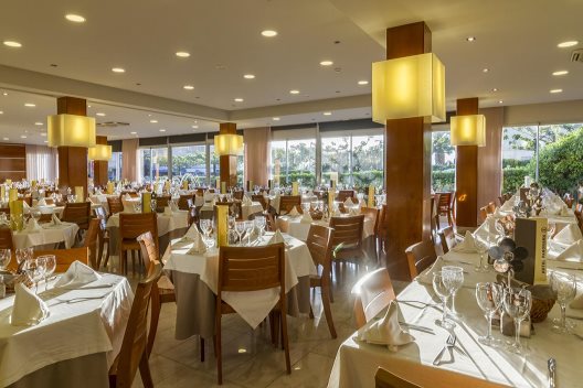 Hotel Panorama Estartit